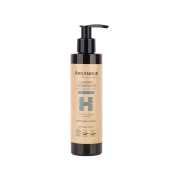 Arganour - Moisturizing shampoo with hyaluronic acid - Dry or damaged hair