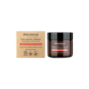 Arganour - Anti-aging cream for normal and dry skin