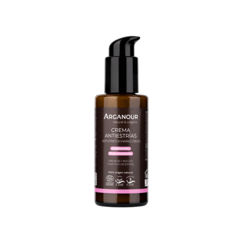 Arganour - Anti-stretch mark body cream