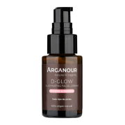 Arganour - Brightening Face Cream D-Glow