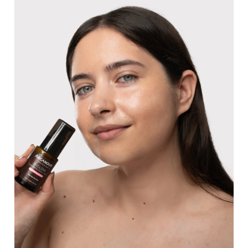 Arganour - Brightening Face Cream D-Glow