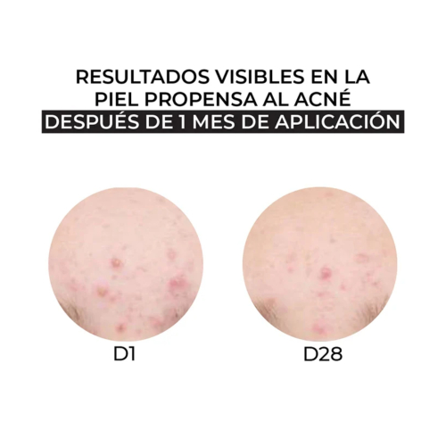 Arganour - Moisturizing cream combination and oily skin