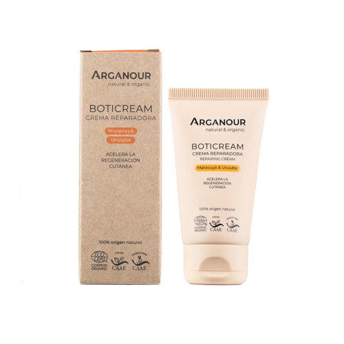 Arganour - Repairing cream Boticream