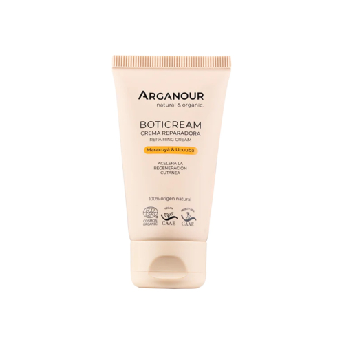 Arganour - Repairing cream Boticream