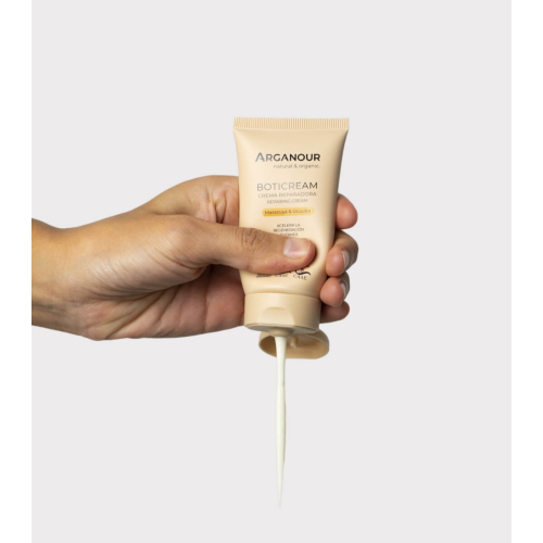 Arganour - Repairing cream Boticream