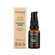 Arganour - Moisturizing eye contour elixir