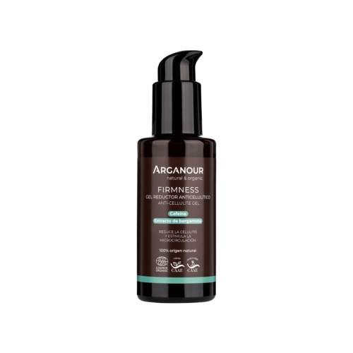 Arganour - Firmness anti-cellulite reducing gel