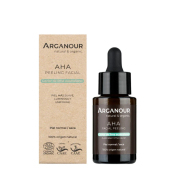 Arganour - AHA Australian Lime Caviar Facial Peel