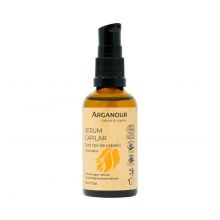 Arganour - Hair serum 50ml - All hair types