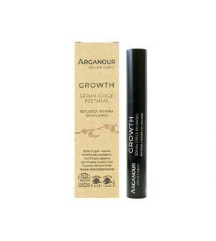 Arganour - Growth Eyelash growth serum