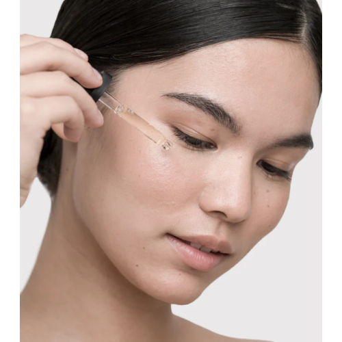 Arganour - Facial serum with hyaluronic acid and centella asiatica Radiance