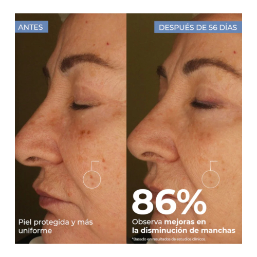 Arganour - Porcelain Depigmenting Facial Serum