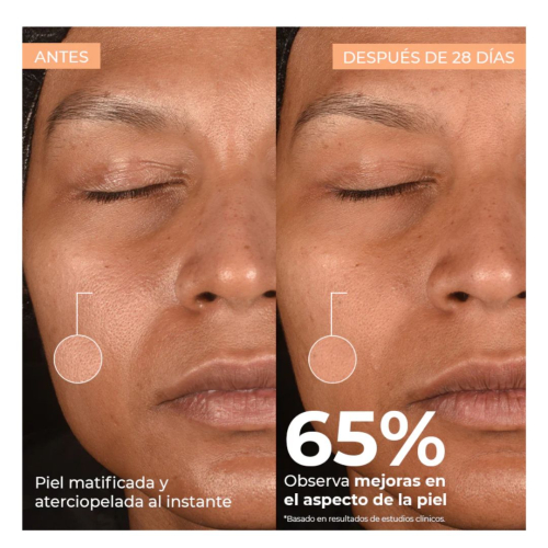 Arganour - Velvet Pore Minimizing Facial Serum