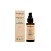 Arganour - Facial serum - Oily and combination skin