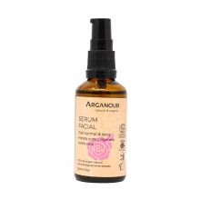 Arganour - Facial serum - Normal and dry skin