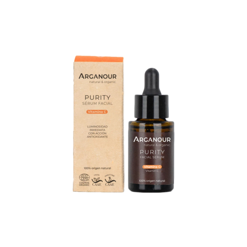 Arganour - Vitamin C facial serum Purity
