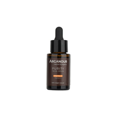 Arganour - Vitamin C facial serum Purity