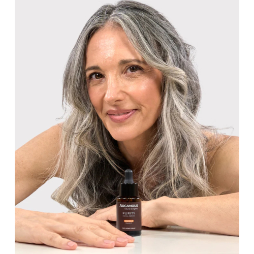 Arganour - Vitamin C facial serum Purity