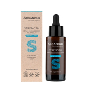 Arganour - Hair Strengthening Serum