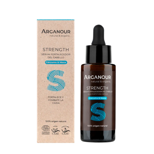 Arganour - Hair Strengthening Serum