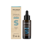 Arganour - Strengthening Hair Serum Strength