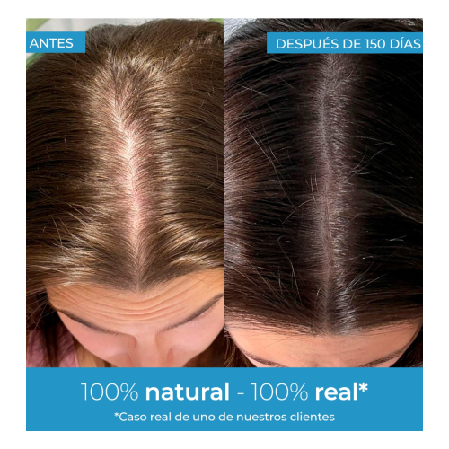 Arganour - Strengthening Hair Serum Strength