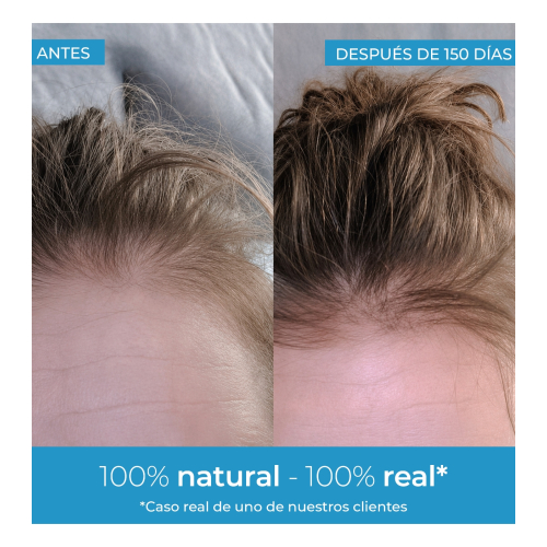 Arganour - Strengthening Hair Serum Strength
