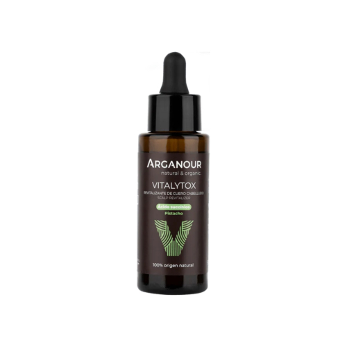 Arganour - Revitalizing scalp treatment Vitalytox
