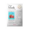 Ariul - 7 Days Purifying Firming facial mask - Pomegranate
