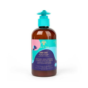 As I Am - Cowash Conditioner for Babies and Children Born Curly - Avocado and Shea