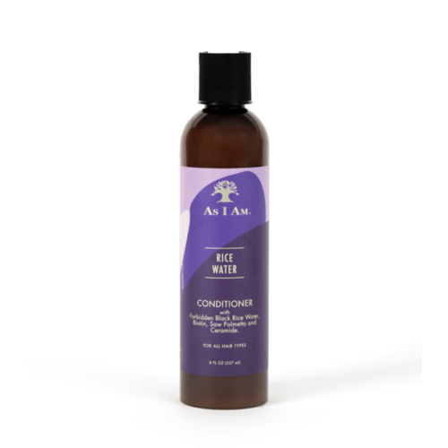 As I Am - Hydrating Conditioner Rice Water