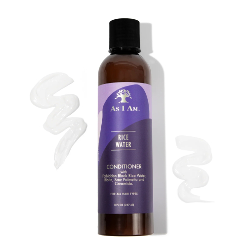 As I Am - Hydrating Conditioner Rice Water