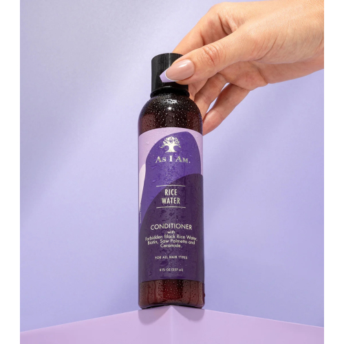 As I Am - Hydrating Conditioner Rice Water