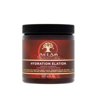 As I Am - Intensive Conditioner Hydration Elation