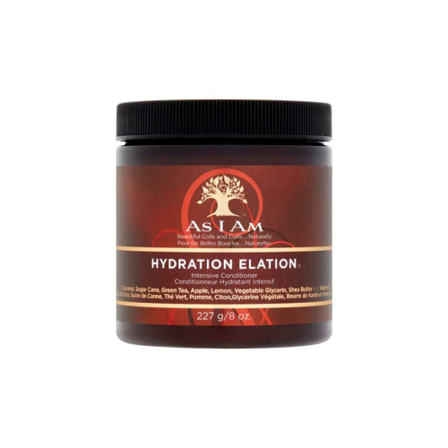 As I Am - Intensive Conditioner Hydration Elation