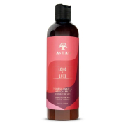 As I Am - Conditioner Long & Luxe - Pomegranate and passion fruit