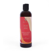 As I Am - Conditioner restores and repairs - Jamaican black castor oil