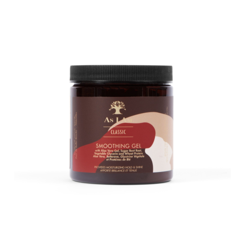 As I Am - Hold and shine gel Classic