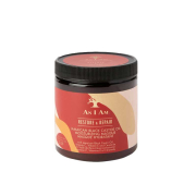 As I Am - Restore and Repair Moisturizing Mask - Jamaican Black Castor Oil