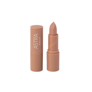 Astra Make-Up - Lipstick Creamynal - 01: Marlon