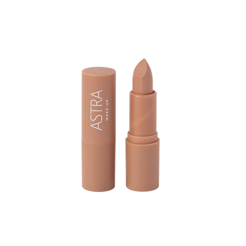 Astra Make-Up - Lipstick Creamynal - 01: Marlon