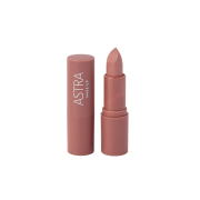 Astra Make-Up - Lipstick Creamynal - 02: Judy