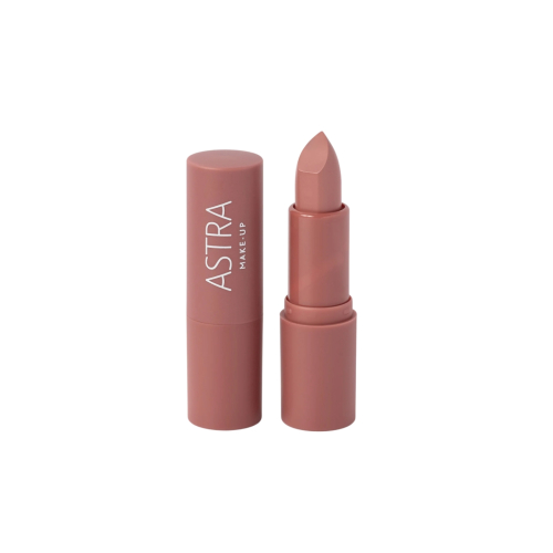 Astra Make-Up - Lipstick Creamynal - 02: Judy