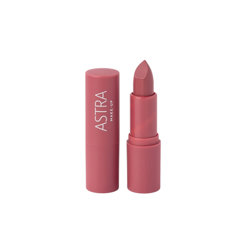 Astra Make-Up - Lipstick Creamynal - 03: Grace