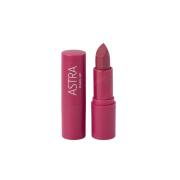 Astra Make-Up - Lipstick Creamynal - 04: Audrey