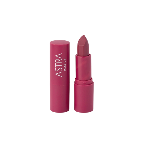 Astra Make-Up - Lipstick Creamynal - 04: Audrey