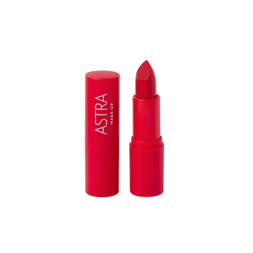 Astra Make-Up - Lipstick Creamynal - 08: Ginger