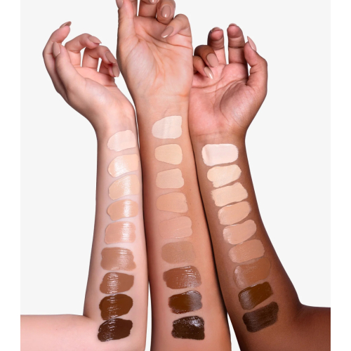 Astra Make-Up - Foundation Filterdrop Skin Tint - 02: Light