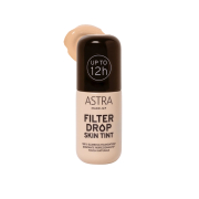 Astra Make-Up - Foundation Filterdrop Skin Tint - 02: Light