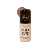 Astra Make-Up - Foundation Filterdrop Skin Tint - 06: Tan